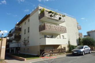 location appartement carros 06510