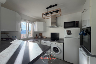 location appartement carros 06510
