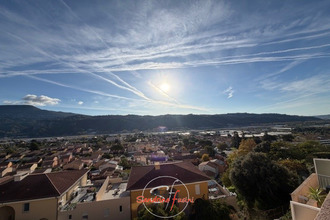 location appartement carros 06510