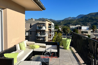 location appartement carros 06510