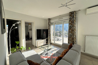 location appartement carros 06510