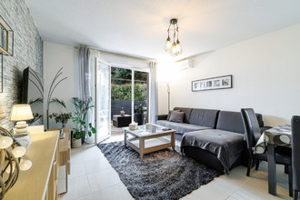 location appartement carros 06510