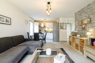 location appartement carros 06510