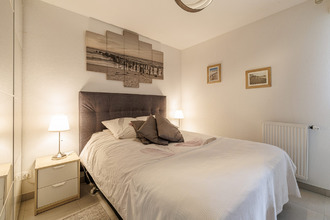 location appartement carros 06510