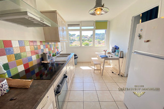 location appartement carry-le-rouet 13620