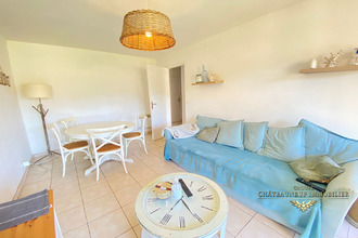 location appartement carry-le-rouet 13620