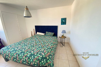 location appartement carry-le-rouet 13620