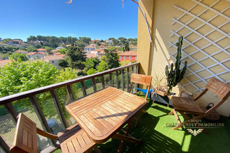 location appartement carry-le-rouet 13620