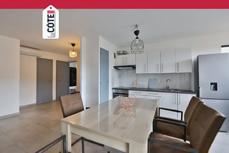 location appartement carry-le-rouet 13620