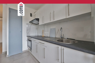 location appartement carry-le-rouet 13620