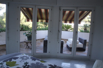 location appartement carry-le-rouet 13620