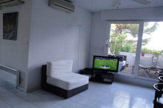 location appartement carry-le-rouet 13620