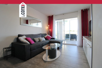 location appartement carry-le-rouet 13620