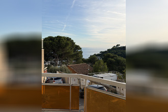 Ma-Cabane - Location Appartement Carry-le-Rouet, 40 m²