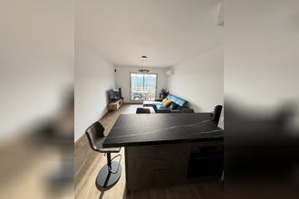 Ma-Cabane - Location Appartement Carry-le-Rouet, 40 m²