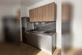 Ma-Cabane - Location Appartement Carry-le-Rouet, 40 m²