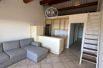 location appartement carry-le-rouet 13620
