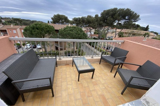 Ma-Cabane - Location Appartement CARRY-LE-ROUET, 17 m²