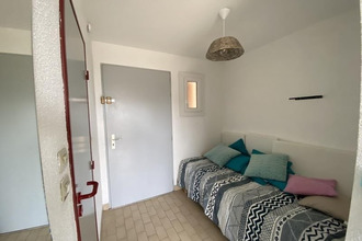 Ma-Cabane - Location Appartement CARRY-LE-ROUET, 17 m²