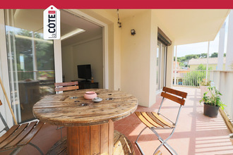 location appartement carry-le-rouet 13620