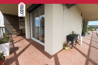 location appartement carry-le-rouet 13620
