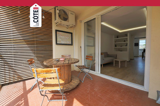 location appartement carry-le-rouet 13620