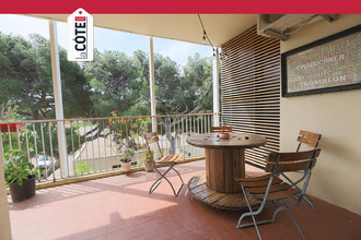 location appartement carry-le-rouet 13620