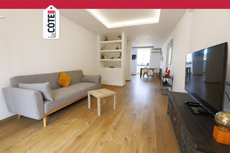 location appartement carry-le-rouet 13620