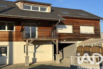 location appartement carspach 68130