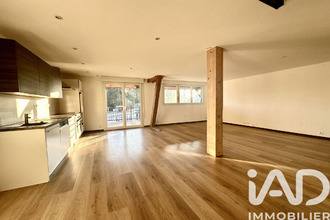 location appartement carspach 68130