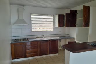 location appartement case-pilote 97222