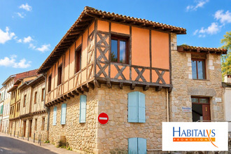 Ma-Cabane - Location Appartement Casseneuil, 87 m²