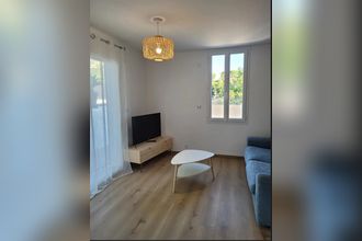 location appartement cassis 13260