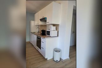 location appartement cassis 13260