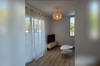 location appartement cassis 13260