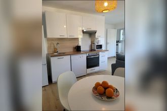 location appartement cassis 13260