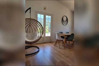 location appartement cassis 13260