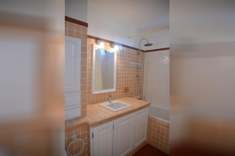 location appartement cassis 13260