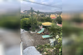 location appartement cassis 13260