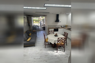 location appartement cassis 13260