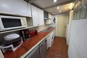 location appartement cassis 13260