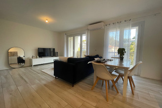 location appartement cassis 13260
