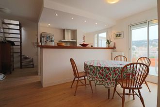 location appartement cassis 13260