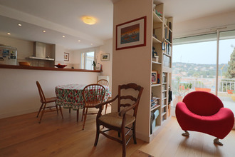 location appartement cassis 13260