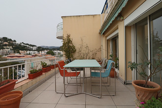 location appartement cassis 13260