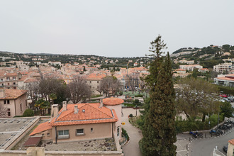 location appartement cassis 13260