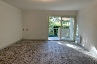 location appartement cassis 13260