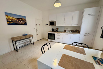 location appartement cassis 13260