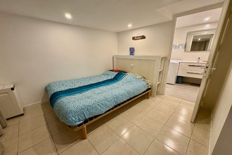 location appartement cassis 13260