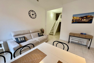 location appartement cassis 13260